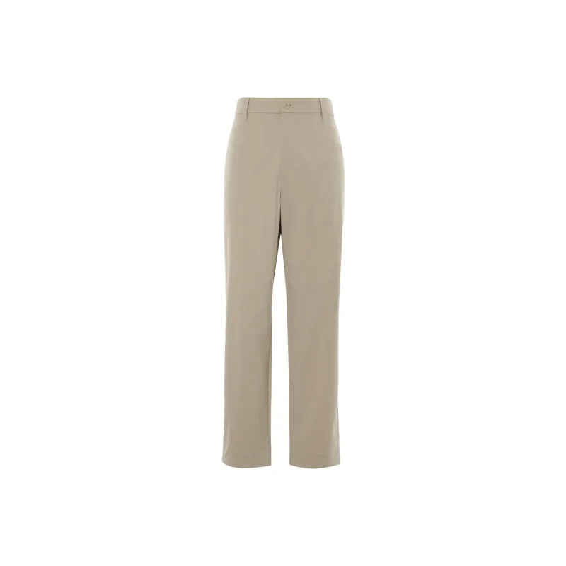 UNIQLO Casual Pants Men's Light Beige-0
