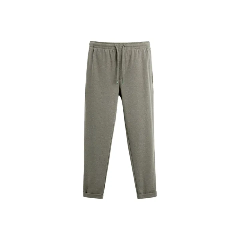 ZARA Casual Pants Men-1