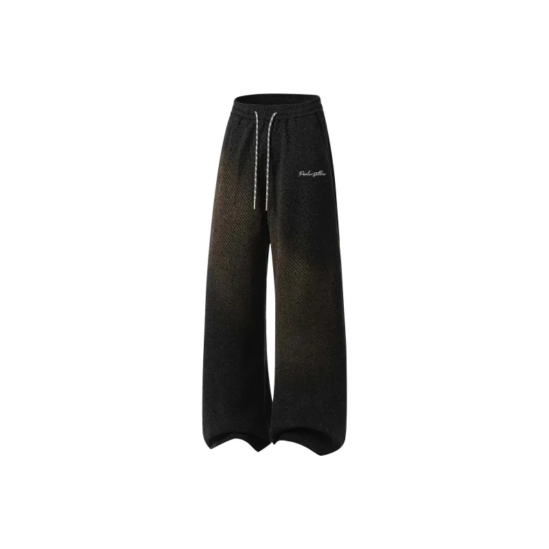 PAUL COSTELLOE Casual Pants Unisex-0