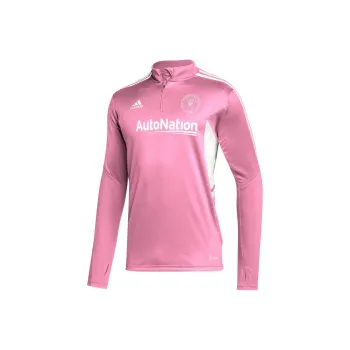 Adidas Inter Miami CF Soccer Jerseys Unisex Pink