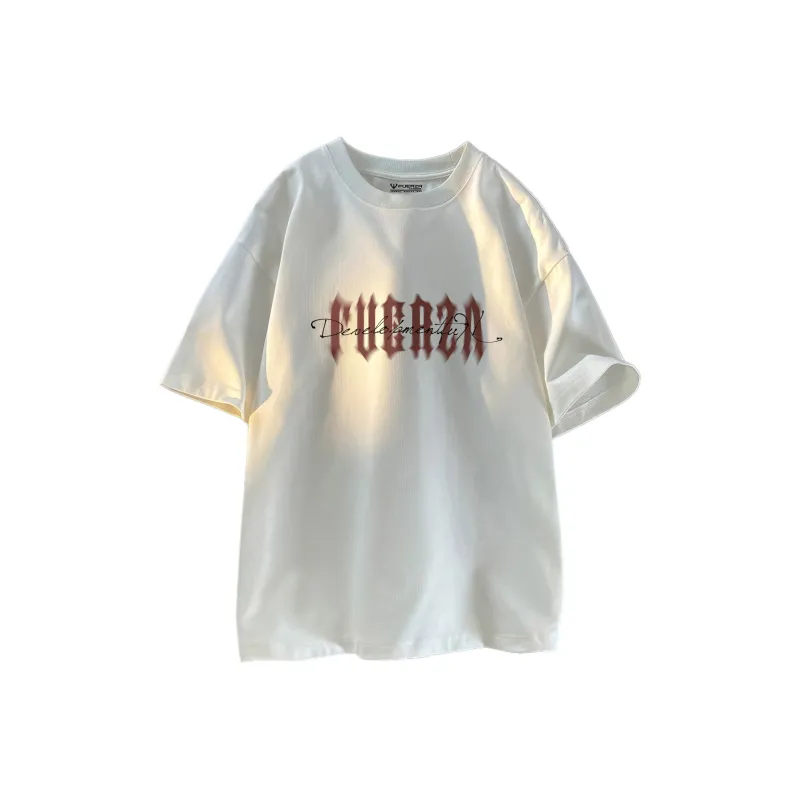 FUERZA T Shirts Unisex-55