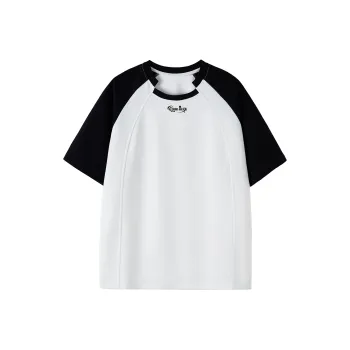ROBINHOOD Raglan Sleeve T Shirt Unisex