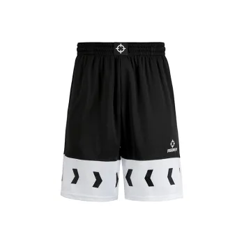 RIGORER Fitness Knee Length Pants, Sports Shorts, Basketball Shorts Unisex