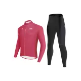 Set (C03 Blazing Red+Starburst Black)
