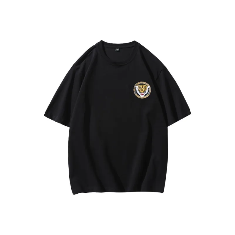 MLPR T Shirts Unisex-1