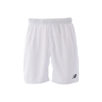 New Balance Casual Shorts Men's White