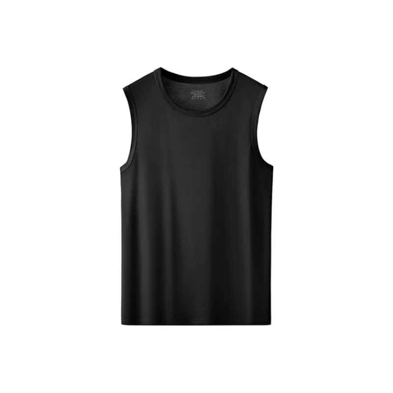 DUINIDESIYU Men Tank Tops-7