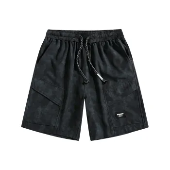 Lightning X Storm Cargo Shorts Unisex