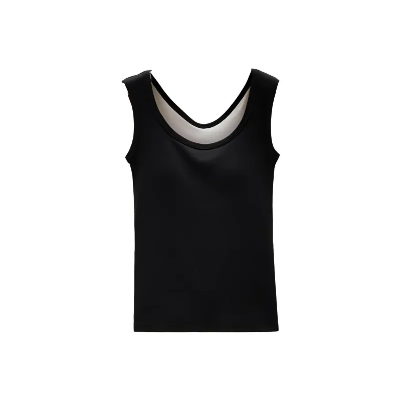 Fa Ao Na Tank Tops Women's-1