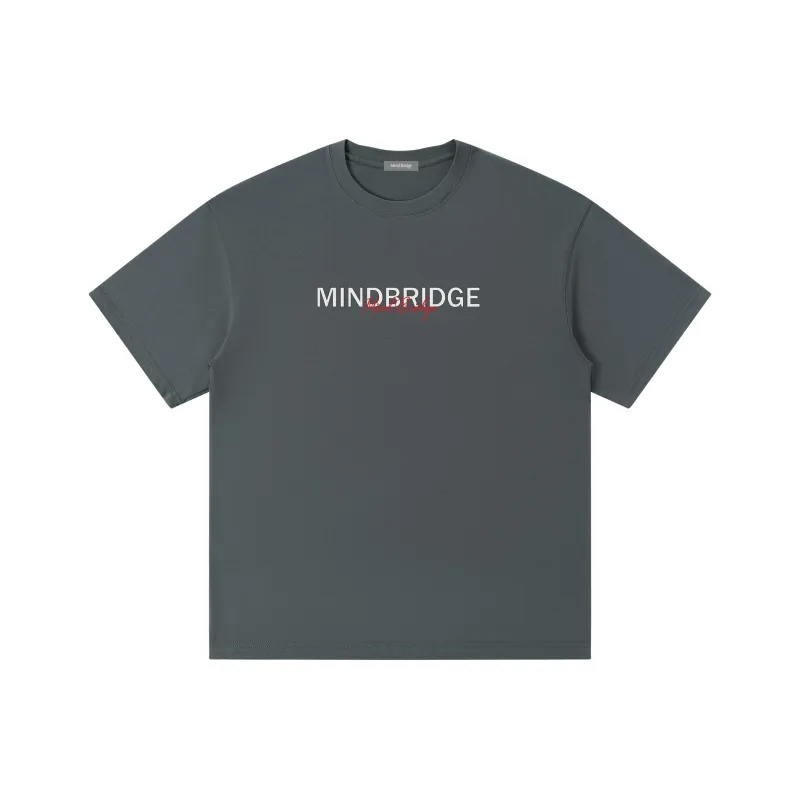 MindBridge T Shirts Unisex-6