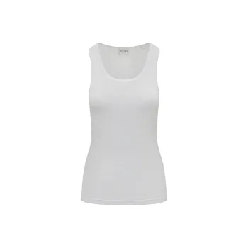 ISABEL MARANT ETOILE Straight Hem Tank Top