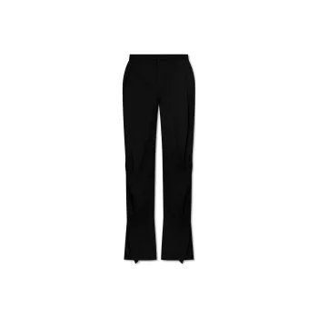 Y/Project Mid Rise Balloon Trousers