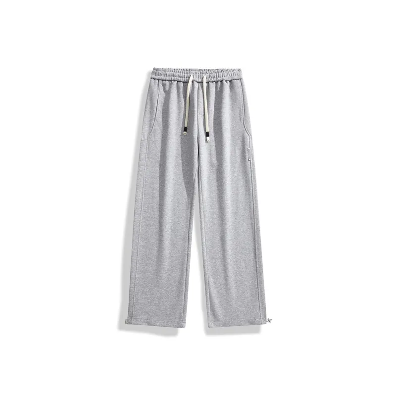 FOR FEAR THAT Casual Pants Unisex-5