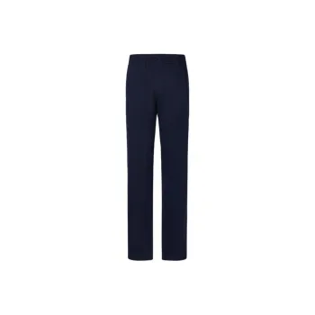 Paul & Shark Yachting Casual Pants Men's Navy Blue