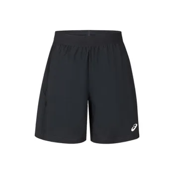Asics Sports Shorts Men's Black