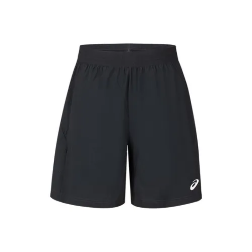 Asics Sports Shorts Men's Black