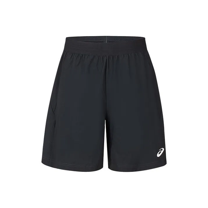 Asics Sports Shorts Men's Black-0