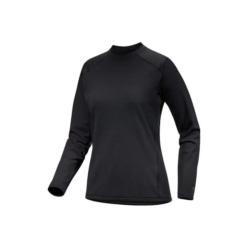 Arcteryx Raglan Sleeve T Shirt Women's-0