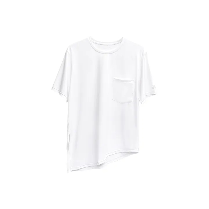 SUPIELD The Shield Of Light Series Straight T Shirt Women's-0