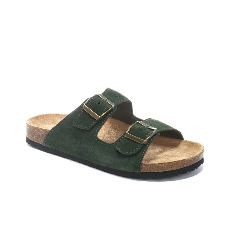 VAEL Slide Slippers Women's-1