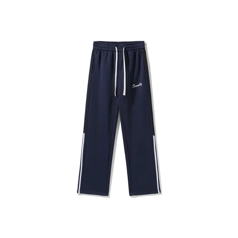 Kudamm Casual Pants Unisex-3