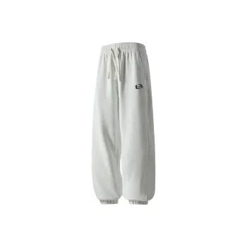 Lightning X Storm Casual Pants Unisex