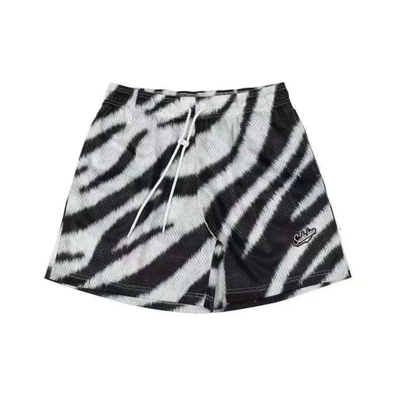 MEIKE Casual Shorts Unisex-3