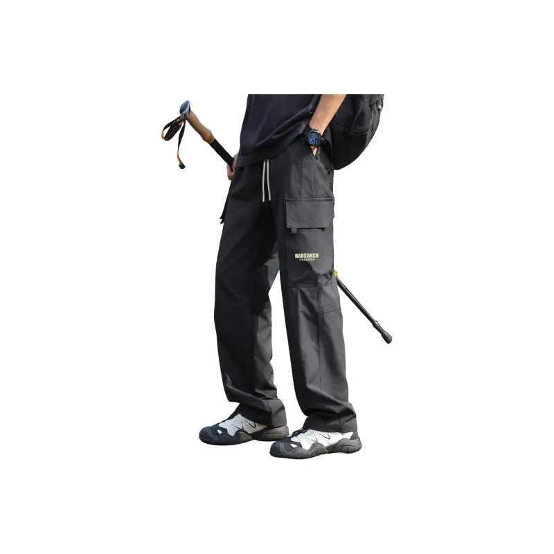 HARSIINCN Casual Pants Unisex-11