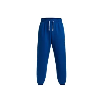 Under Armour Casual Pants Men's Tech Blue