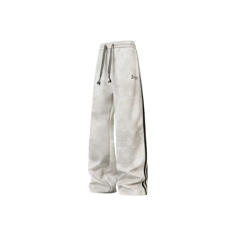 Teddy Bear Collection Casual Pants Unisex-9