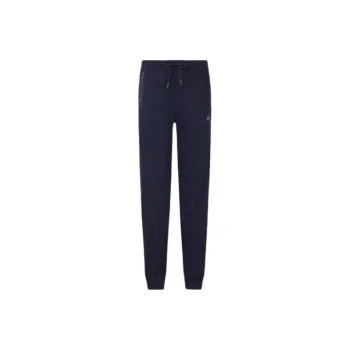 Paul & Shark Yachting Casual Pants Men's Navy Blue
