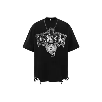 BEAR UNION T Shirts Unisex