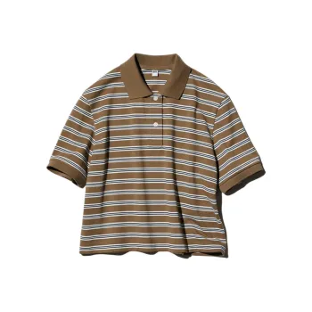 UNIQLO T Shirt Women's Light Umber