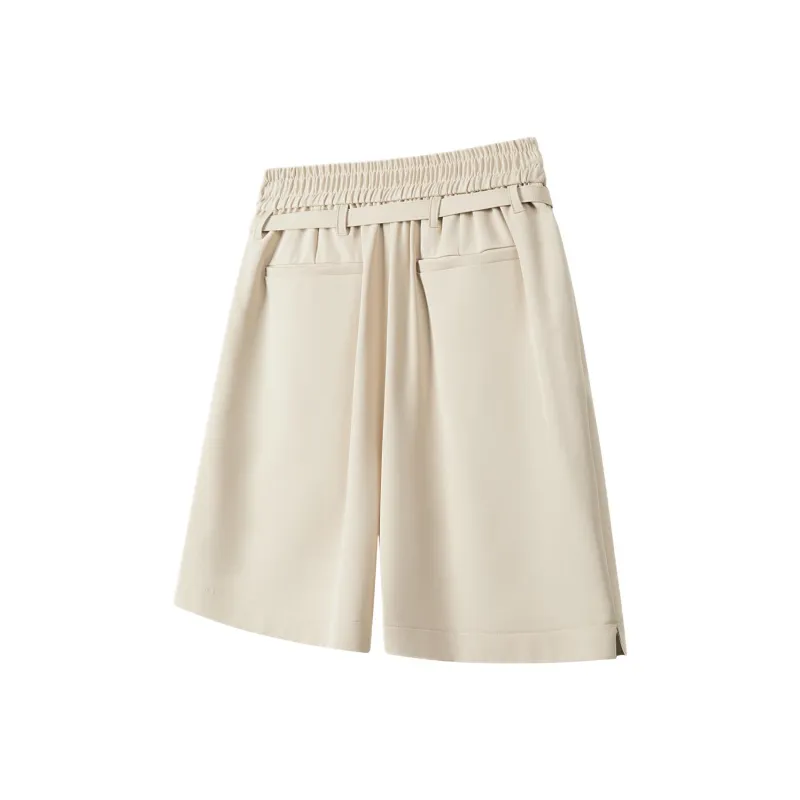 JUNGLE PANDA Casual Shorts Unisex-7