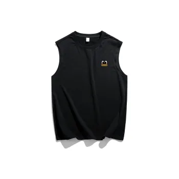 7 SEVFUN Unisex Tank Tops