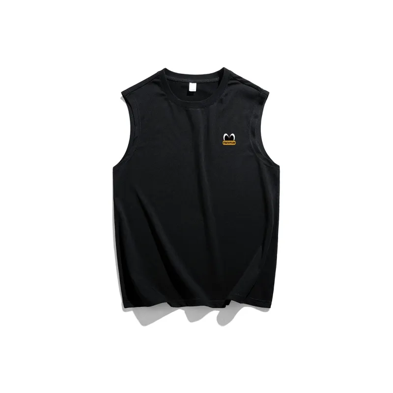 7 SEVFUN Unisex Tank Tops-0