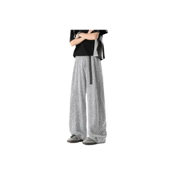 ADOONGA Casual Pants Unisex