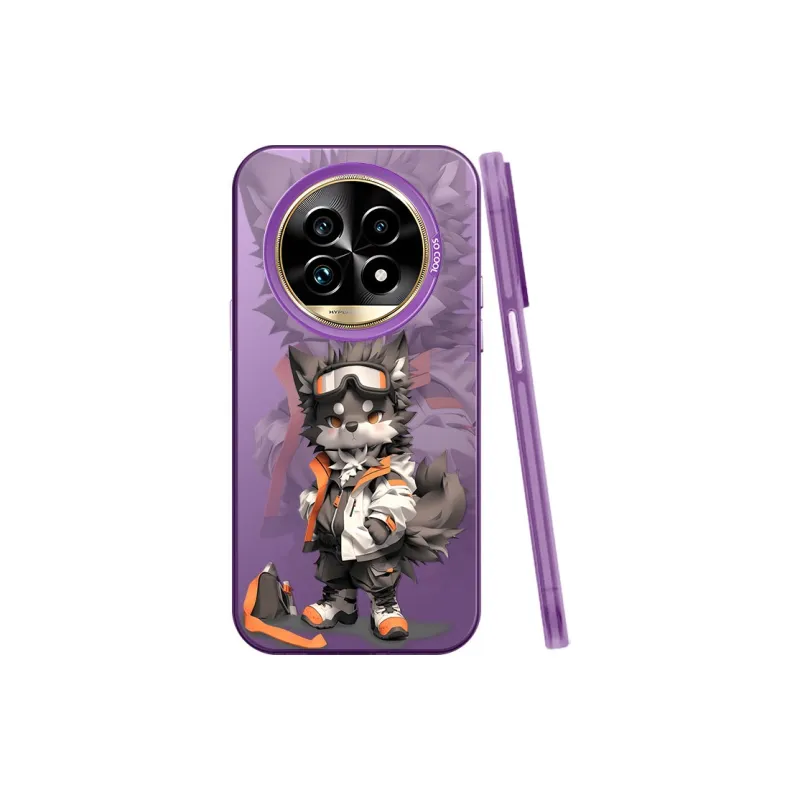 BAOCHENG Phone Cases-4