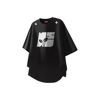 WOKXSS T Shirts Unisex