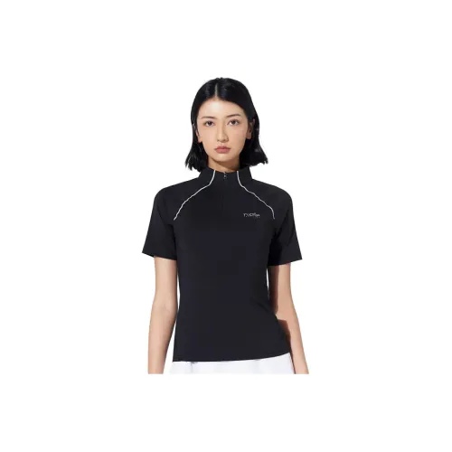 Tectop T-Shirts Women's