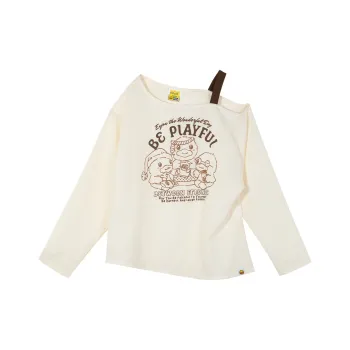 B.Duck T Shirts Women's