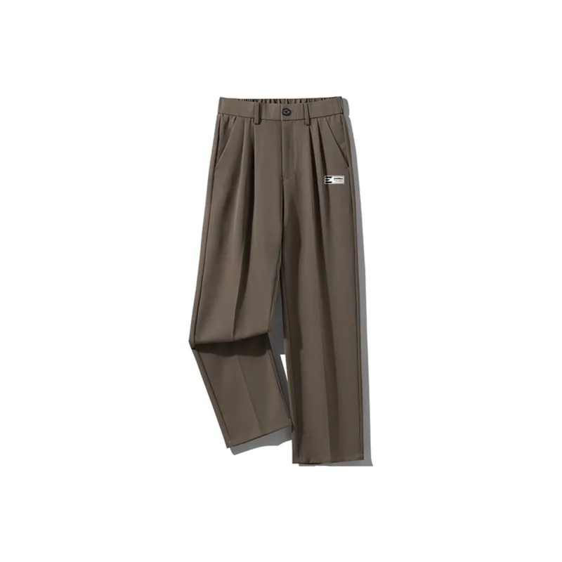 EMINU Casual Pants Unisex-7