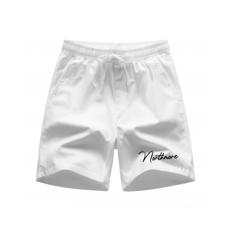 NORTHMORE Casual Shorts Unisex-7