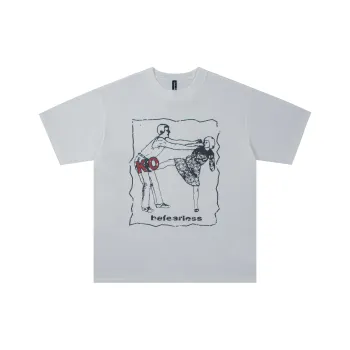 CUWU T Shirts Unisex