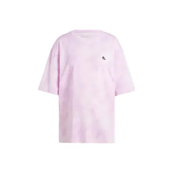 Adidas Free Shipping With AdiClub All Day I Dream About Oversized Tee