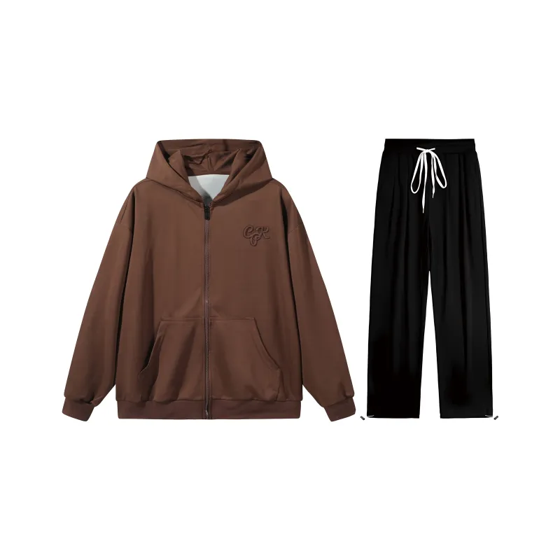 Cost Per Kilo Sweatshirt Sets Unisex-11
