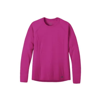 Outdoor Research T-Shirt Women's Fuchsia