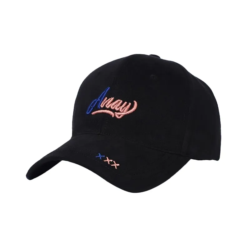 VIVIWELL Cotton Baseball Caps Unisex-7