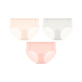 2323 Underpants Women's Combo Set