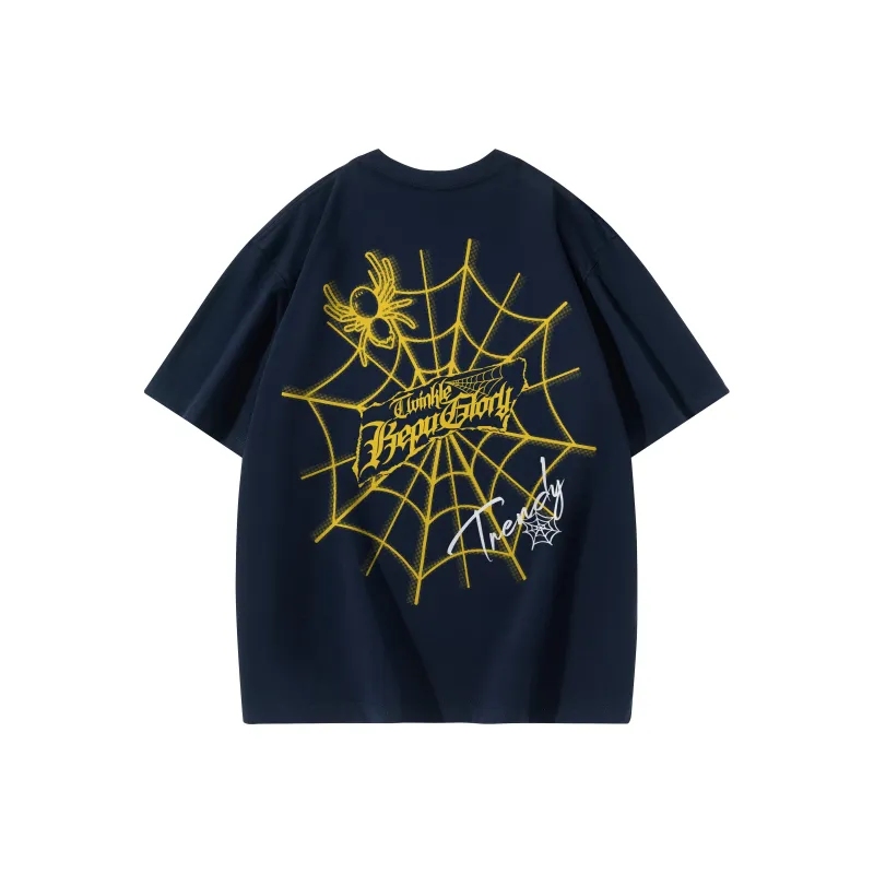 Kepu T Shirts Unisex-8